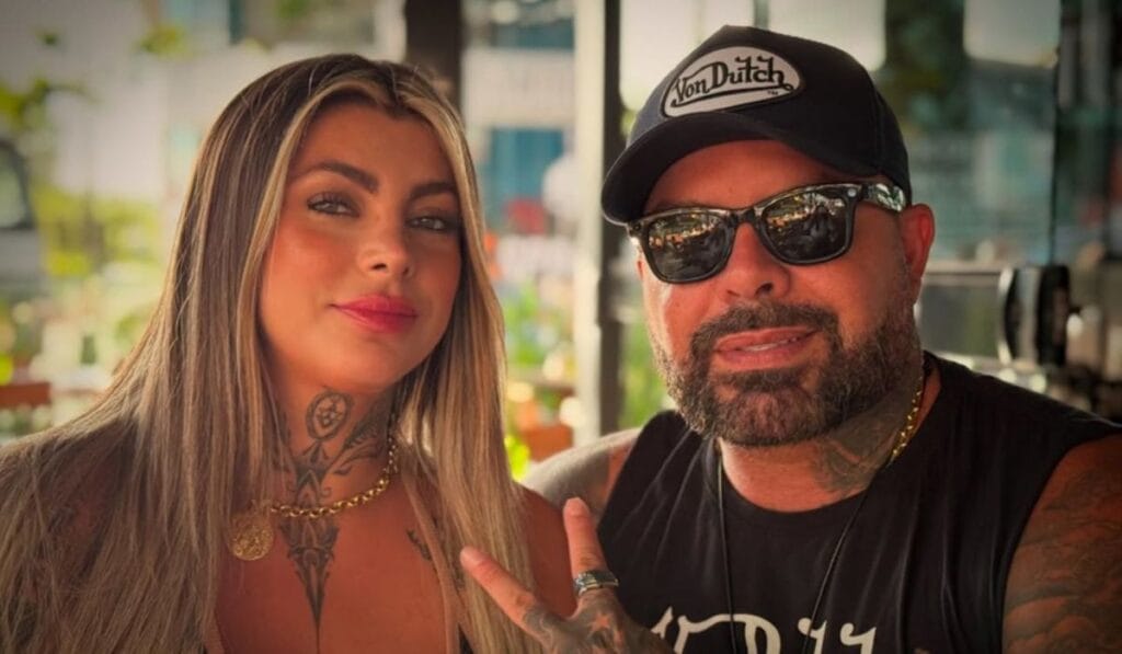 Influenciador morre após procedimento de tatuagem sob anestesia geral