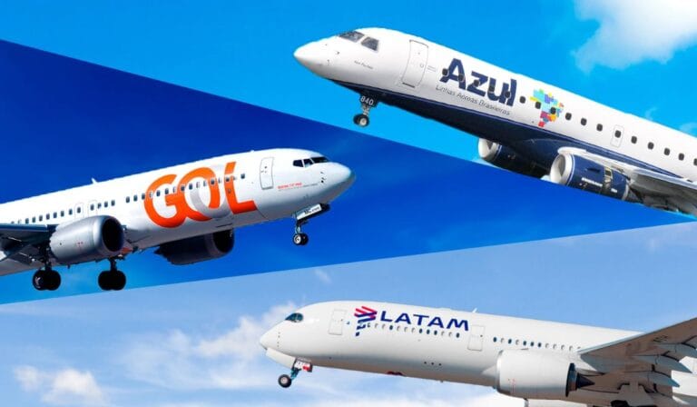 Isenções Fiscais de Empresas Aéreas em Minas Gerais: Impactos e Controvérsias