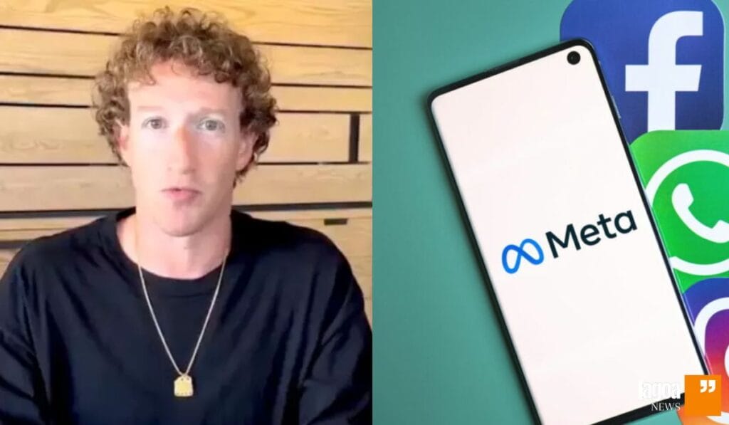Mark Zuckerberg anuncia fim do programa de checagem de fatos pela Meta nos EUA 