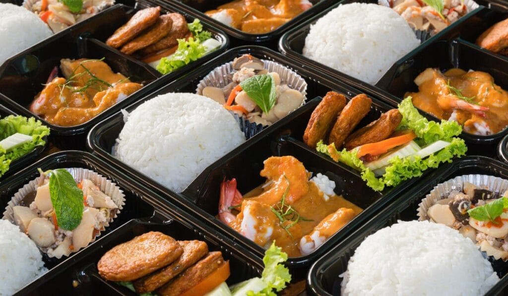 Marmitas ganham protagonismo no mercado de delivery no Brasil 5 Mudanças no Comportamento do Consumidor
