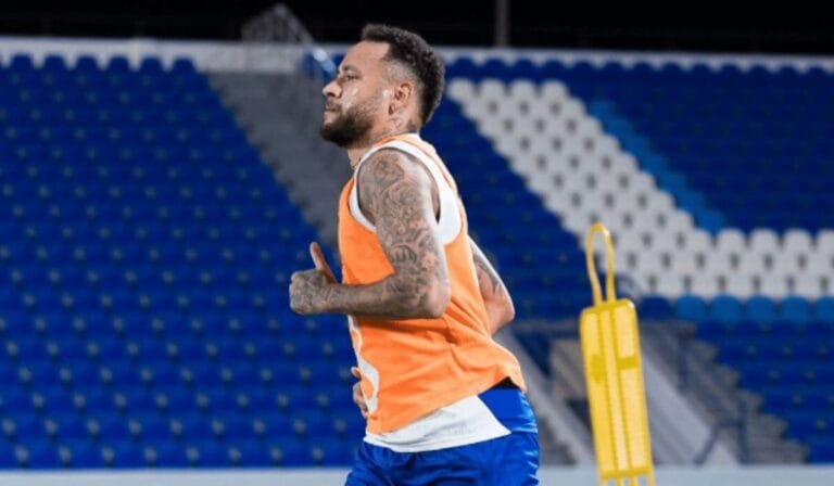 Neymar de Volta aos Gramados: Um Novo Capítulo na Carreira do Craque