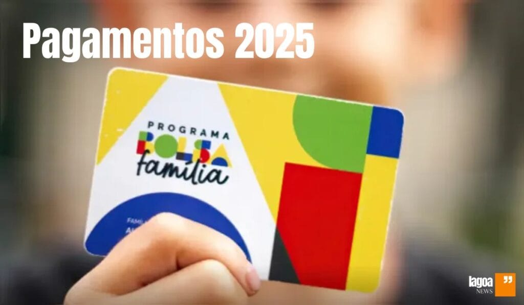 Pagamentos do Bolsa Família de Janeiro Começam Agora; Veja o Calendário