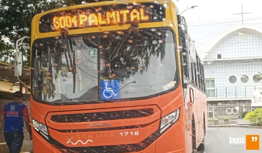 Passagens mais caras e Usuários Insatisfeitos em Lagoa Santa 2 As Novas Tarifas das Passagens