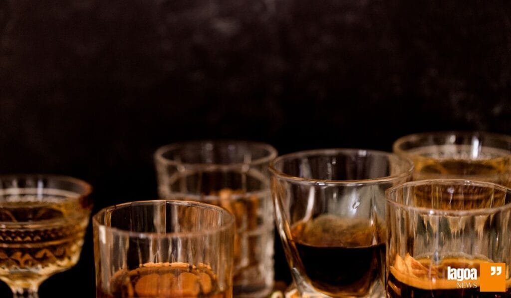 Os Perigos do Excesso de Bebidas Alcoólicas: Por Que Devemos Ter Cuidado