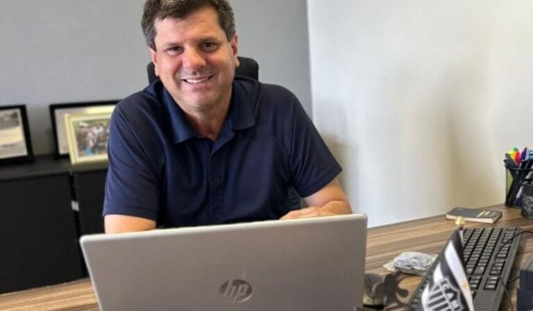 Prefeito de Lagoa Santa (MG) tomou posse nesta quarta-feira (1º); conheça os vereadores eleitos