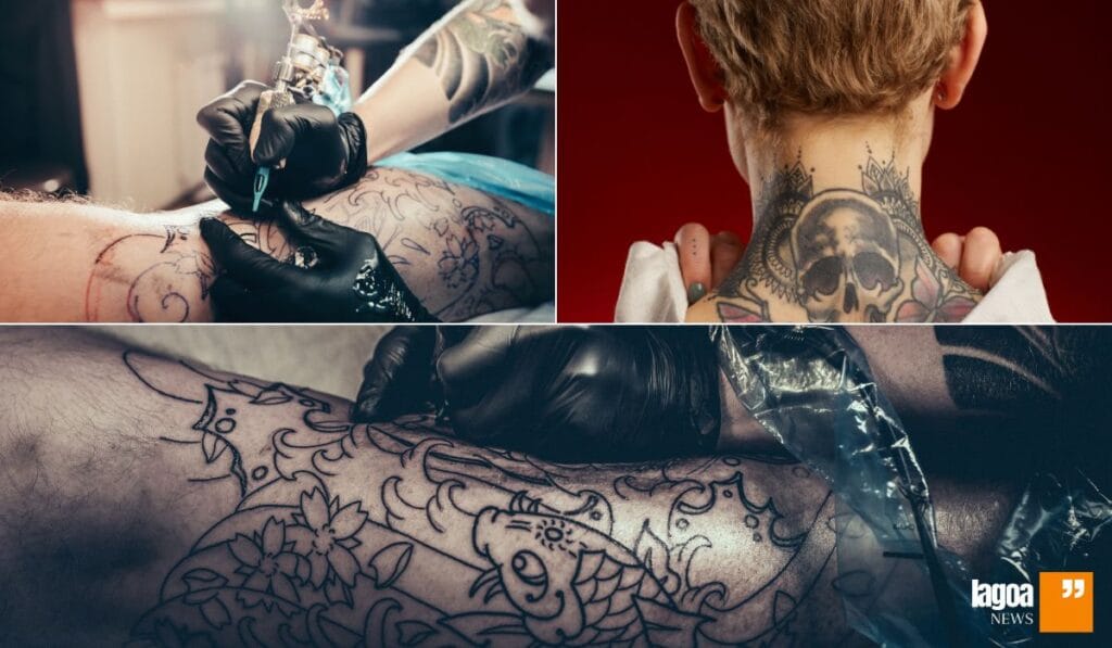 Tatuagens: Estilos, Significados e Cuidados 7 Tatuagens Braço, Costas e Perna