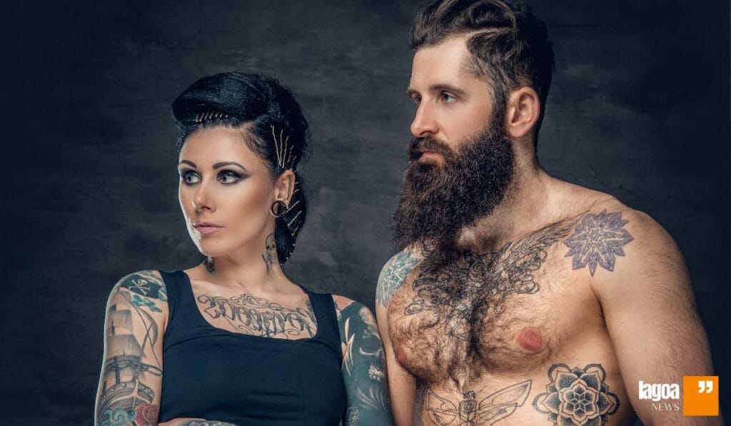 Tatuagens: Estilos, Significados e Cuidados 6 Tatuagens Femininas e Masculinas: Estilos e Inspirações