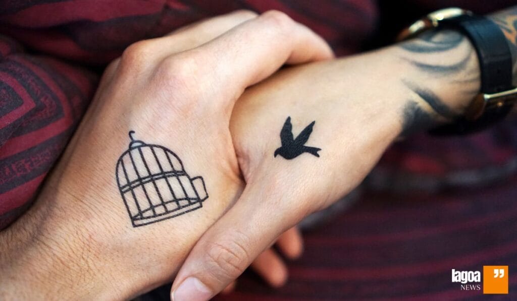 Tatuagens: Estilos, Significados e Cuidados 8 O Significado por Trás das Tatuagens