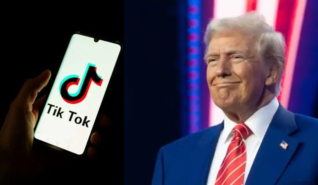 TikTok Retorna aos EUA: Obrigado, Donald Trump!