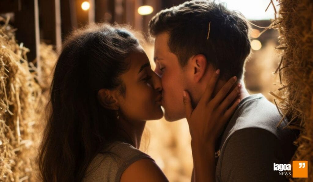 Por Que você deveria Treinar com o Seu Amor? 6 Treinar com o Seu Amor - Melhora no Desempenho Sexual