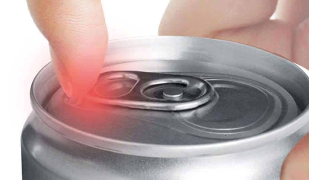 10 Dicas para Usar Unhas em Gel com Segurança e Estilo 10 5. Evite Abrir Objetos com as Unhas