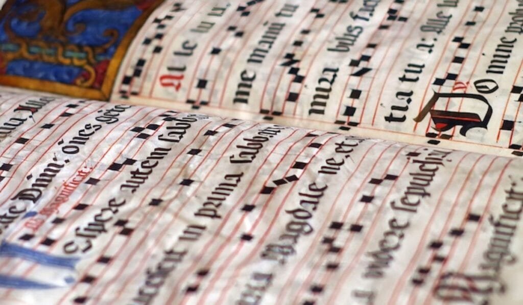 V Festival de Música Sacra em Lagoa: Uma Celebração da Arte e do Patrimônio Religioso