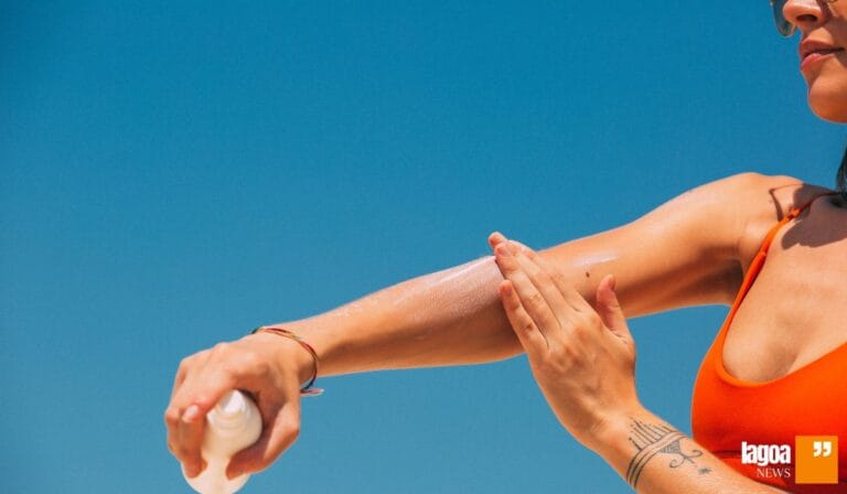 Como cuidar da Pele durante o Verão: Dicas Essenciais