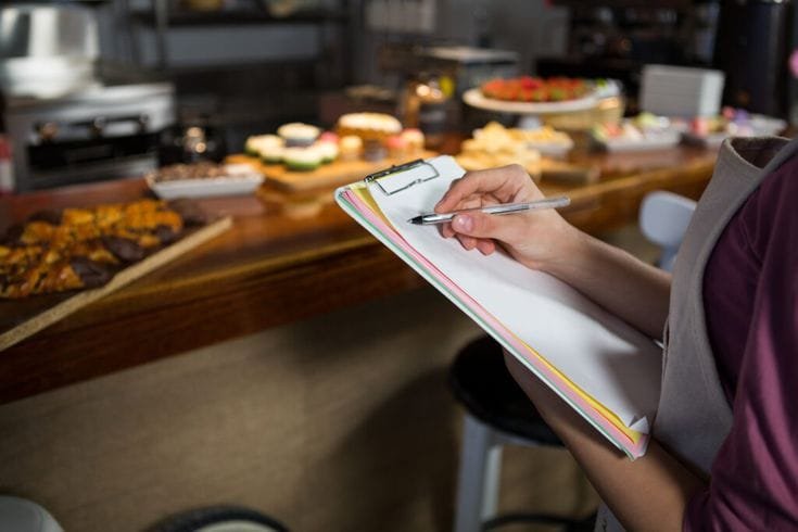 Restaurantes Reduzem Desperdício com Cardápios Flexíveis e Sustentáveis