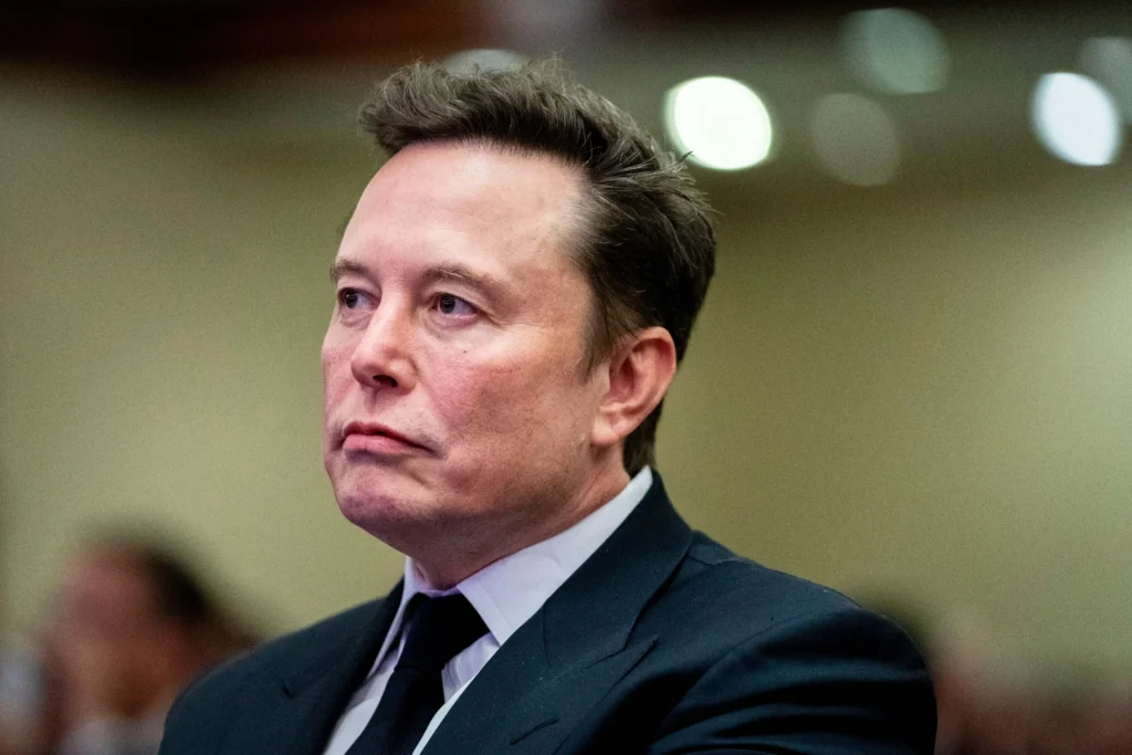China Considera Venda do TikTok para Musk: O Que Isso Significa? 5 O Papel de Elon Musk nas Negociações