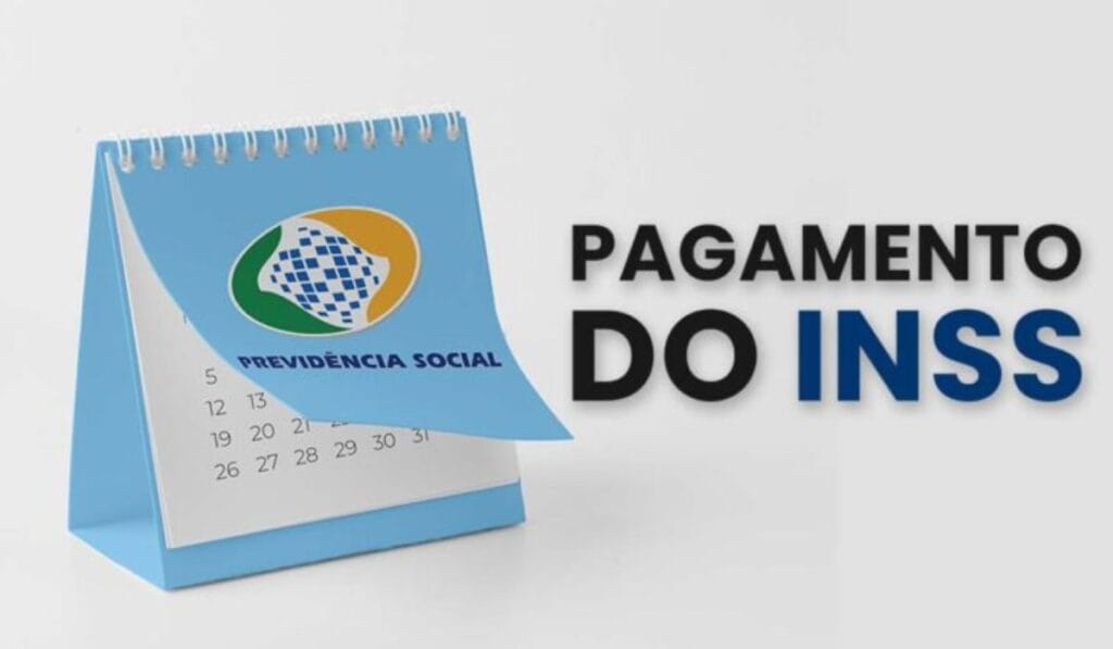 Novo Teto da Aposentadoria do INSS e Seus Descontos no Contracheque 2 Calendário de Pagamentos do INSS