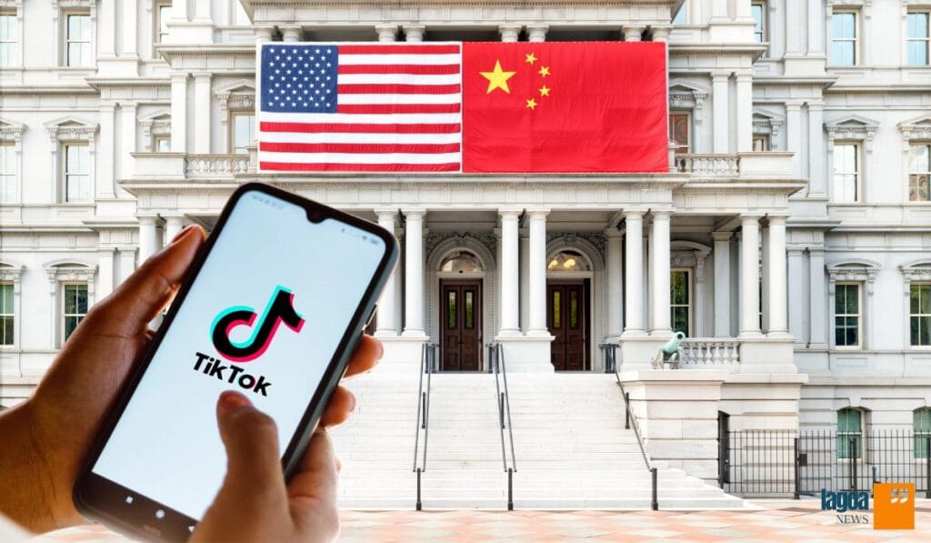 China Considera Venda do TikTok para Musk: O Que Isso Significa? 4 Contexto da Discussão sobre venda do tiktok