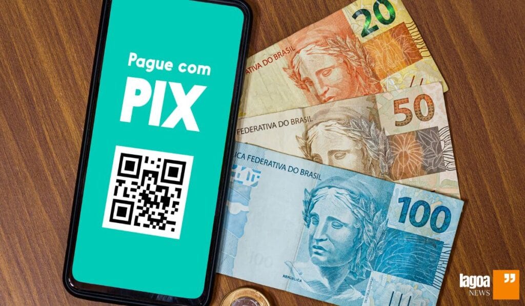 Nova fiscalização da Receita: Entenda as regras do Pix