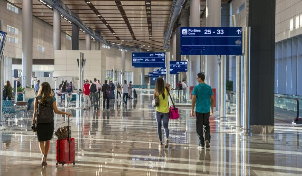 5 Destinos Surpreendentes com Voo Direto do BH Airport