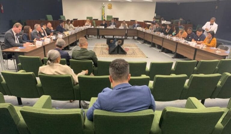 CNM Defende Municípios na 63ª Reunião do Conselho Nacional de Turismo
