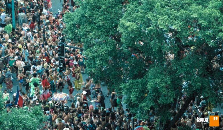 Carnaval 2025 em Minas Gerais: Tradição, Segurança e Inovação