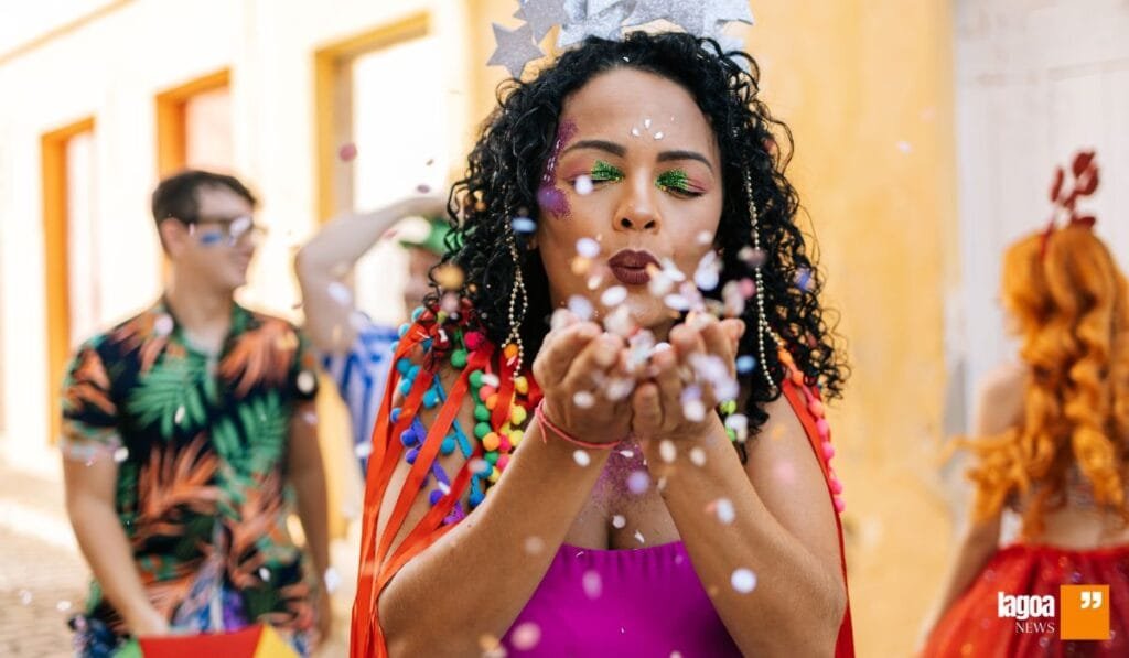 Lagoa Santa Folia traz Carnaval gratuito com atrações nacionais e programação para toda a família