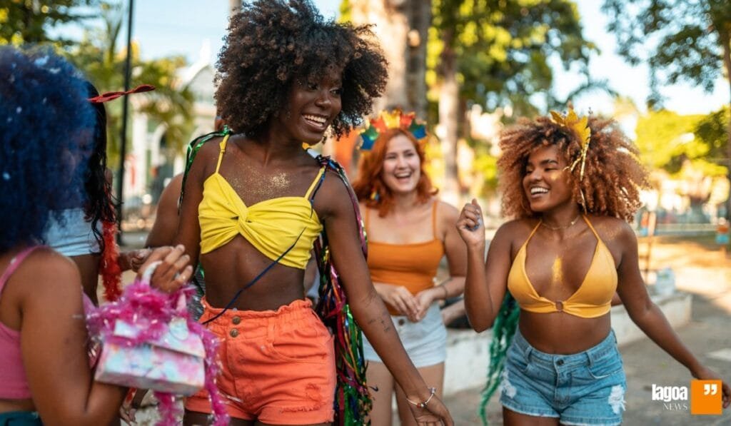 Como se preparar para o carnaval em Lagoa Santa para aguentar todos os dias de folia