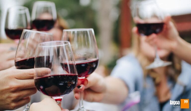Consumo de Vinhos cresce entre os Brasileiros