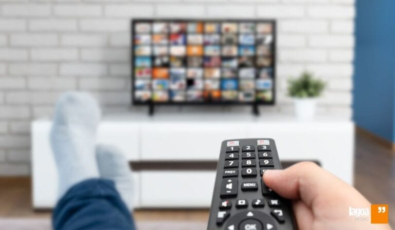 A Economia do Streaming está completamente Quebrada