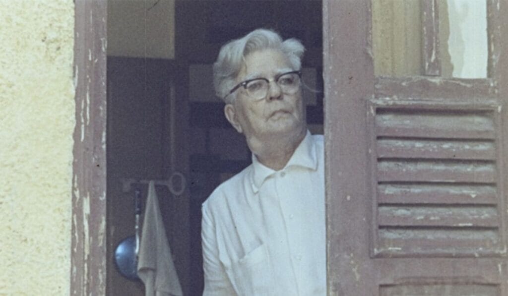 Documentário de Humberto Mauro sobre Lagoa Santa