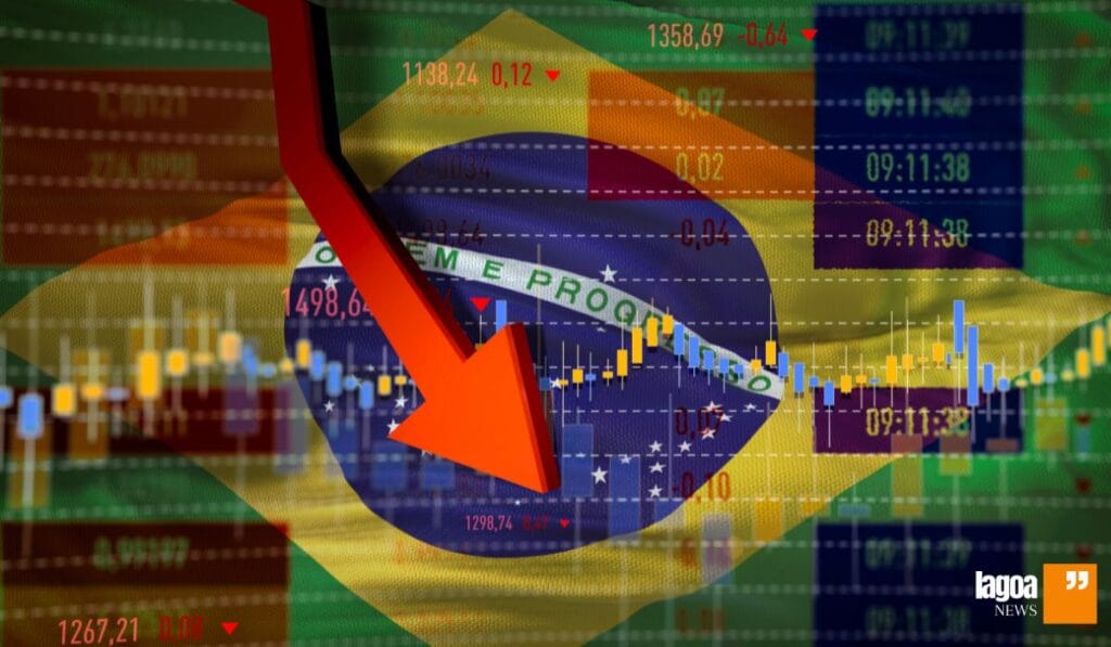 Economia brasileira enfrentará desafios em 2025