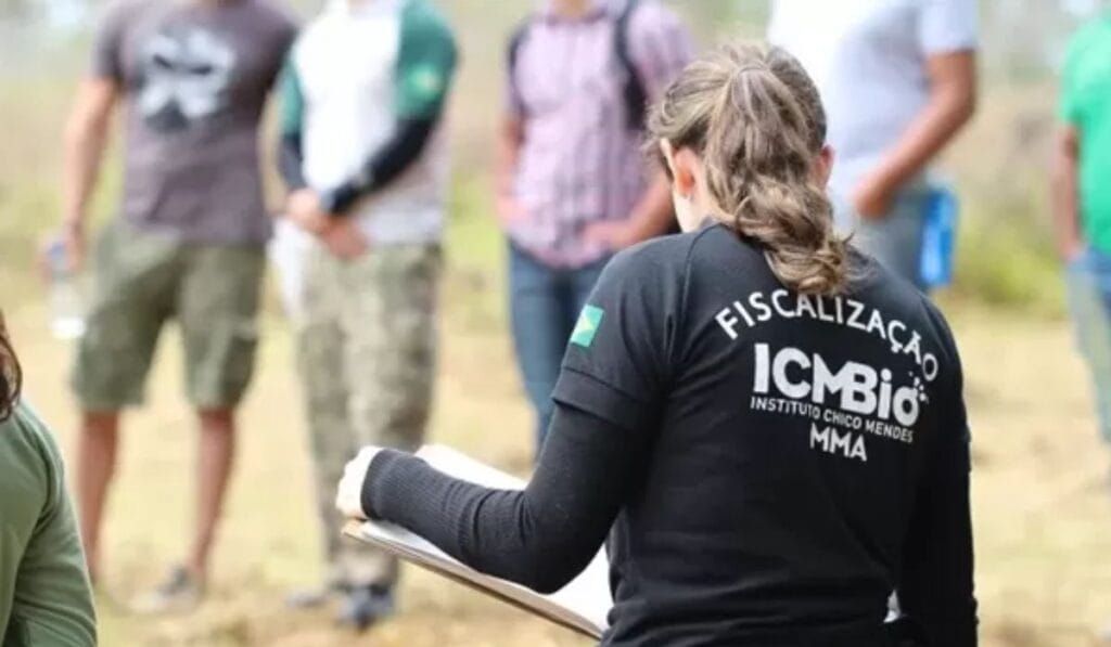 (ICMBio) está com inscrições de estágio remunerado na Área de Proteção Ambiental (APA) Carste Lagoa Santa