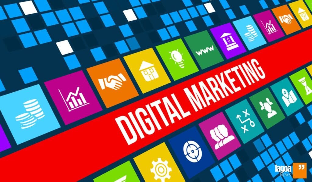 Integração da Inteligência Artificial no Marketing Digital