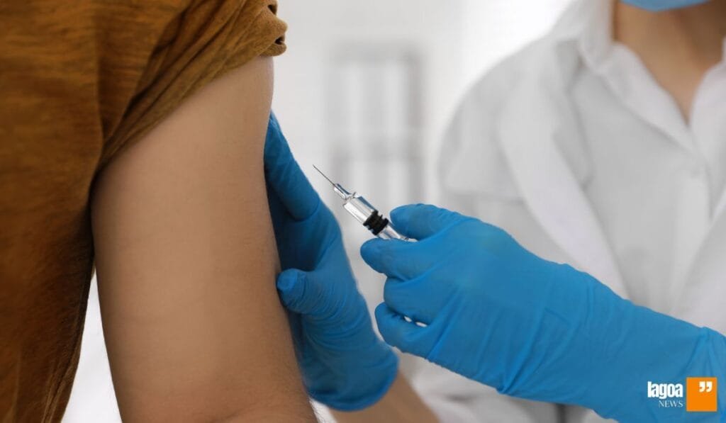 Lagoa Santa inicia vacinação domiciliar para moradores com atraso na dose da febre amarela