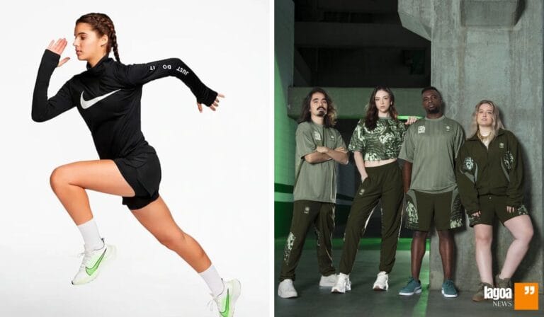 Moda e Empoderamento: Nike e Palmeiras Transformam o Esporte