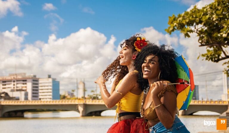 Previsão do Tempo para o Carnaval 2025 em Lagoa Santa, MG