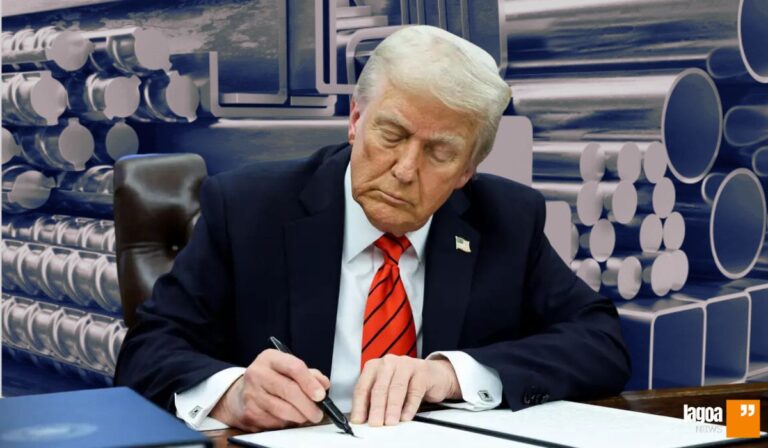 Taxação de Trump para aço pode afetar arrecadação de municípios mineradores