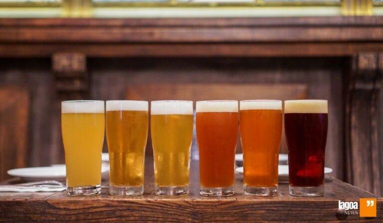 Tipos de Cervejas Artesanais para o Carnaval