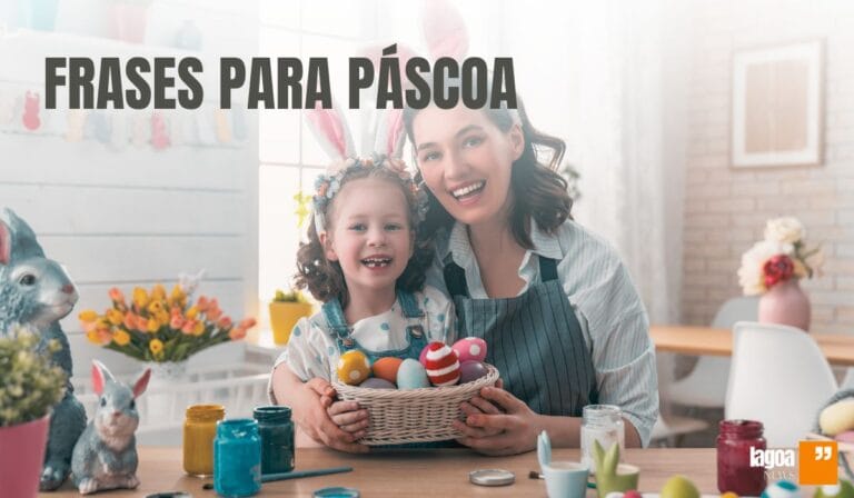 50 Frases Inspiradoras para Celebrar a Páscoa com Amor e Reflexão