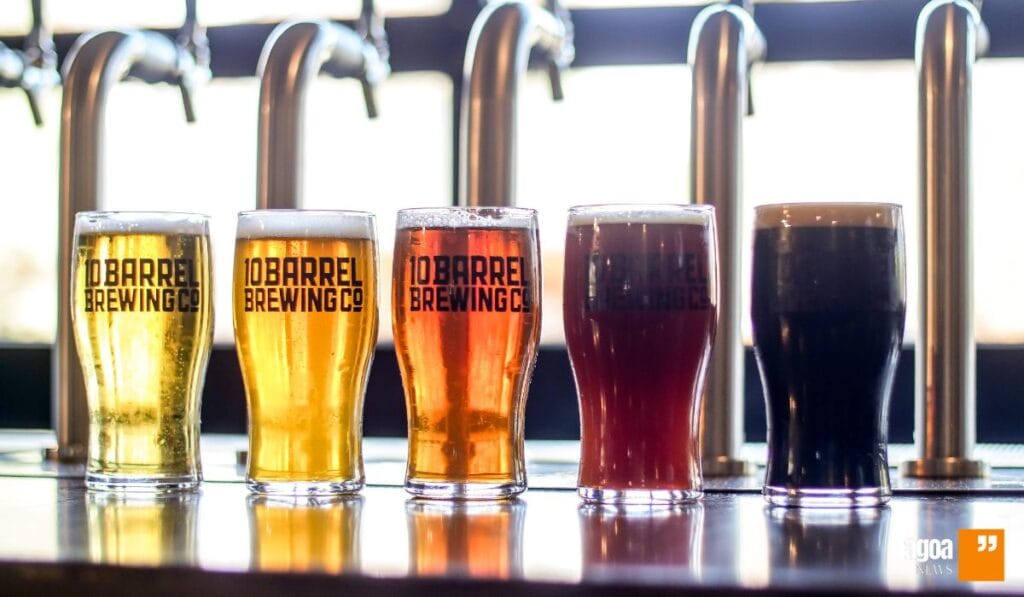 A Crise Global das Bebidas Alcoólicas: Impactos e Mudanças no Mercado
