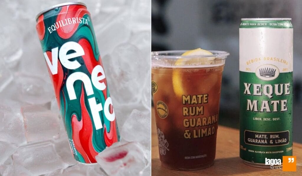 Bebidas Ready to Drink: Tendência em Bares e Restaurantes