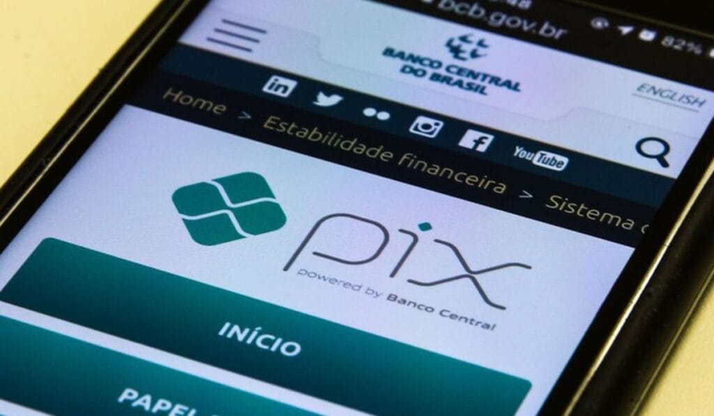 Chaves PIX Irregulares Podem Ser Suspensas: Entenda as Mudanças