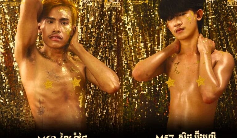 Concurso de Beleza no Camboja causa repercução em todo o mundo
