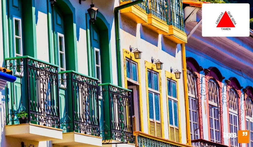 Cultura e Turismo em Minas Gerais: tradição, história e um povo que encanta