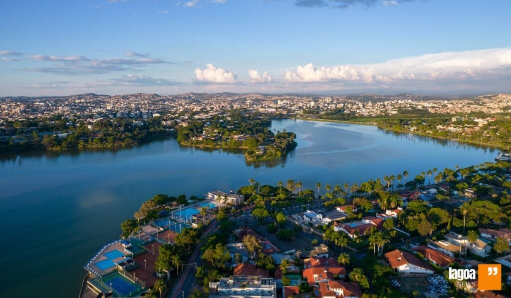 Desafios das Cidades Mineiras com Lagoas: Problemas e Soluções