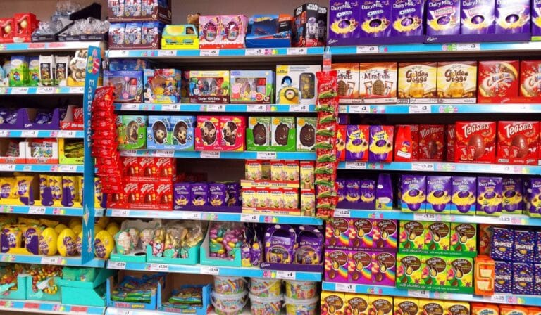 Dicas Essenciais para Comprar Ovos de Páscoa Bons e Baratos