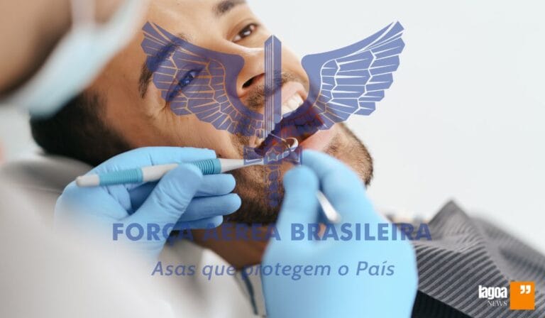 FAB abre seleção para dentistas em Lagoa Santa