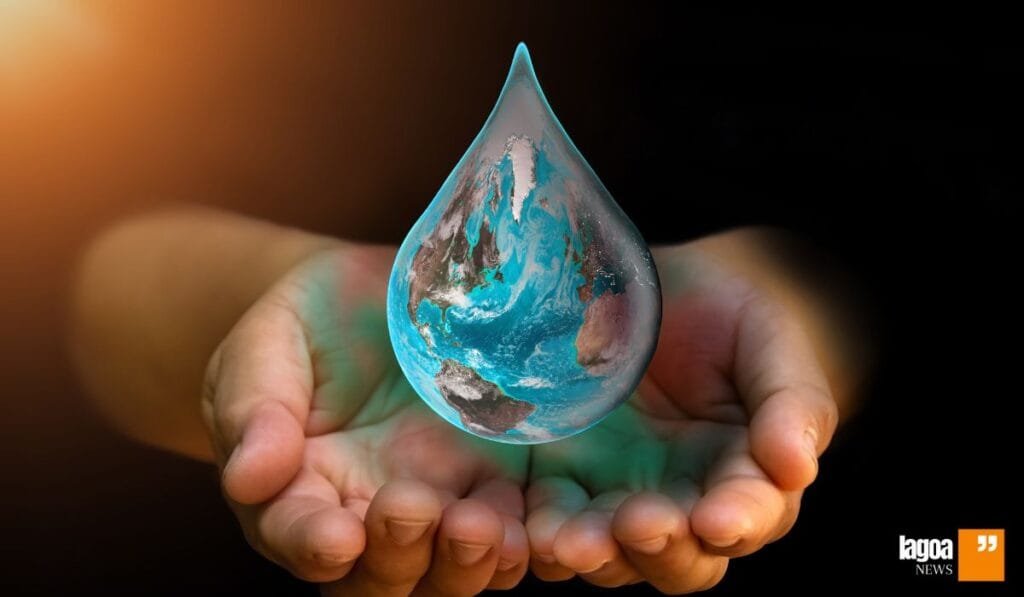 Lagoa Santa celebra a água com foco em educação ambiental