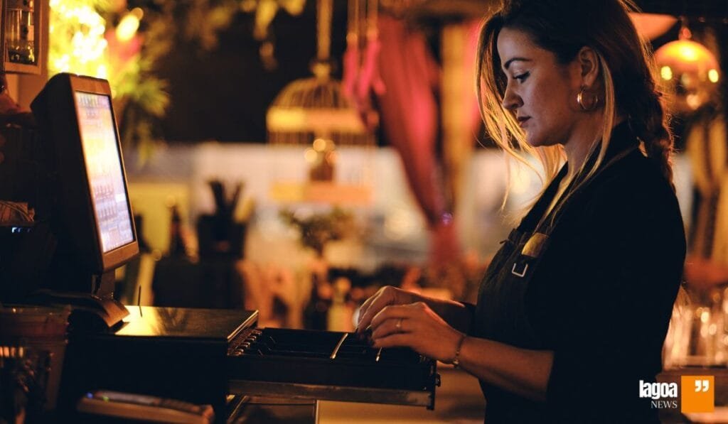 Mulheres na Liderança de Bares e Restaurantes