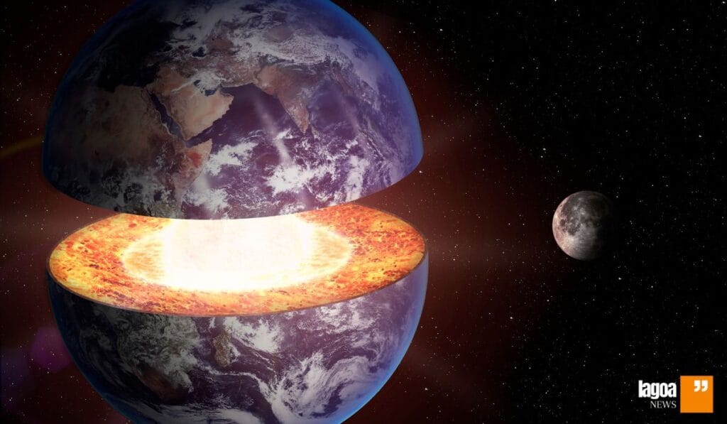 O Núcleo da Terra Parou de Girar? Entenda o Fenômeno e Suas Implicações
